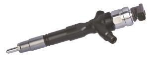 Representative BG diesel injectors